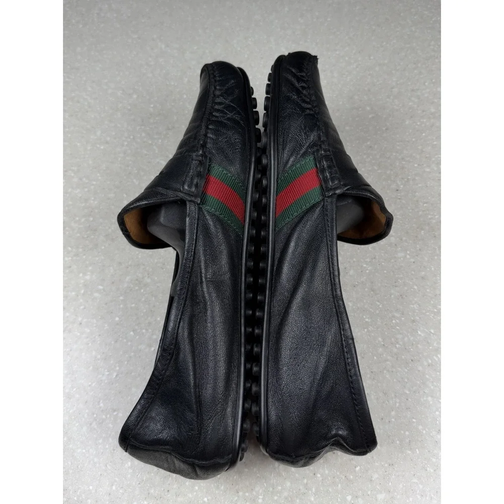 Gucci there are